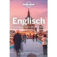 LONELY PLANET Sprachführer Englisch von Mairdumont