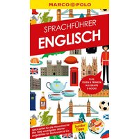 MARCO POLO Sprachführer Englisch von Mairdumont