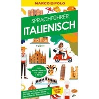 MARCO POLO Sprachführer Italienisch von Mairdumont