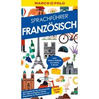 MARCO POLO Sprachführer Französisch von MairDuMont