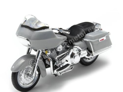 Maisto Router - Kabellose Modems Marke Modell Harleyd - FLTR Road Glide 2002 1:18 von Maisto Lamborgihini