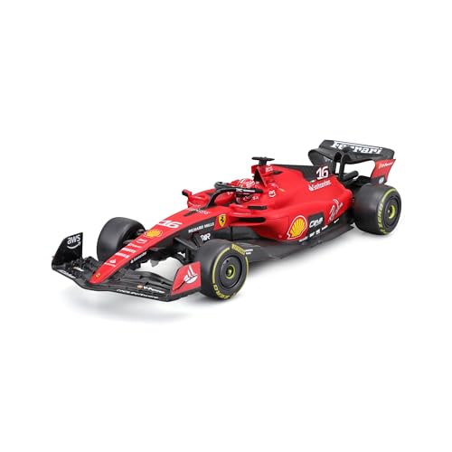 Maisto Tech RC 1:24 Ferrari SF-23 (2023) von Maisto Tech R/C