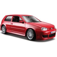 1:24 VW Golf R32 von Maisto