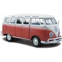 1:25 VW Bus Samba von Maisto