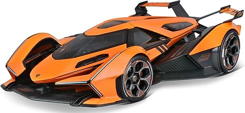 Lamborghini V12 Vision Gran Turismo im Maßstab 1:18, (31454G) von Maisto Lamborgihini