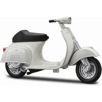 MAISTO 31540 1:18 Vespa Motorroller - sortiert von Maisto