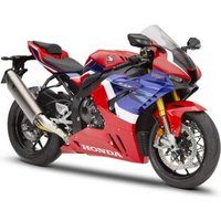 MAISTO 5-20099 1:12 Honda CBR1000RR-R Fireblade, WB red/blue von Maisto