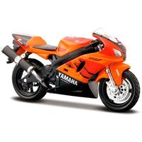 MAISTO 534021 1:18 Motorrad - sortiert von Maisto