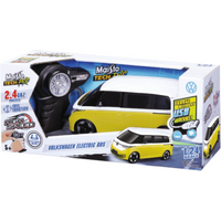 MAISTO 582343 RC 1:24 Premium VW ID.Buzz von Maisto