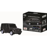 MAISTO 582650-2 RC Mercedes G-Klasse BLUETOOTH 5.0 von Maisto