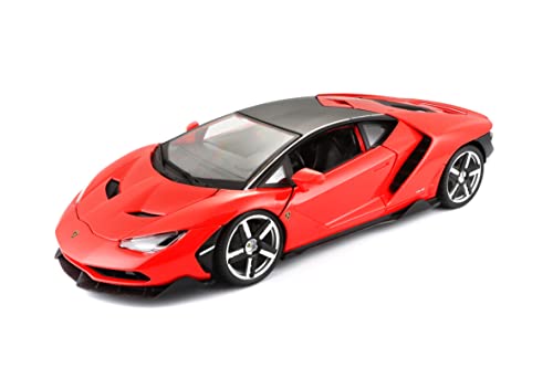 Maisto 1/18 Lamborghini Centenario - Orange von Maisto