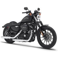 Maisto - 1:12 Harley 13 Sportster Iron 883 von Maisto