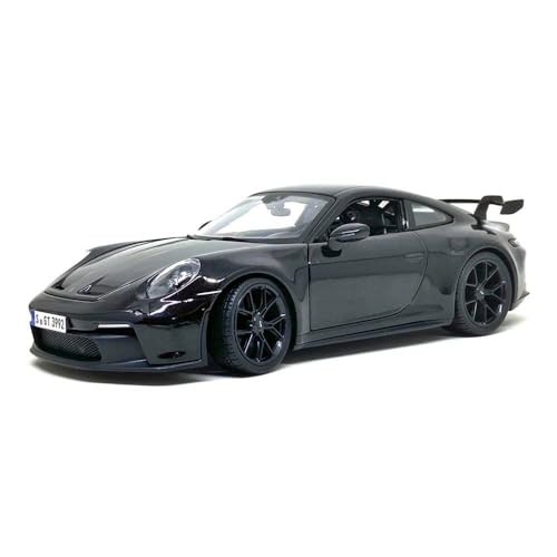 Maisto 1:18 Special Edition 2022 Porsche 911 GT3 von Maisto