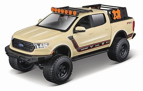 Maisto 1/27 2019 Ford Ranger von Maisto