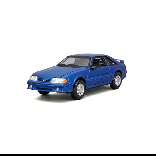 Maisto 1:24 Fließband 1993 Ford Mustang SVT Cobra von Maisto