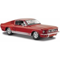 Maisto - 1:24 Ford Mustang GT 67 von Maisto