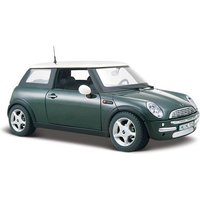 Maisto - 1:24 Mini Cooper von Maisto