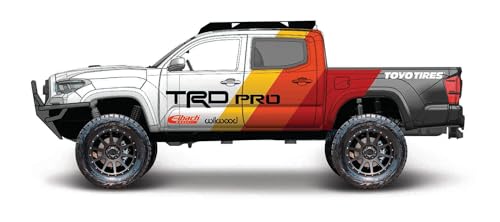 Maisto 1:24 Off-Road 2023 Toyota Tacoma TRD Pro von Maisto