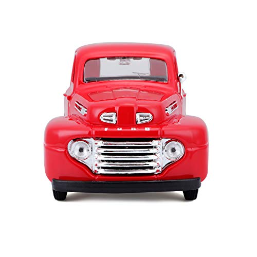 Maisto 1:25 SE 1948 Ford F-1 Pickup von Maisto