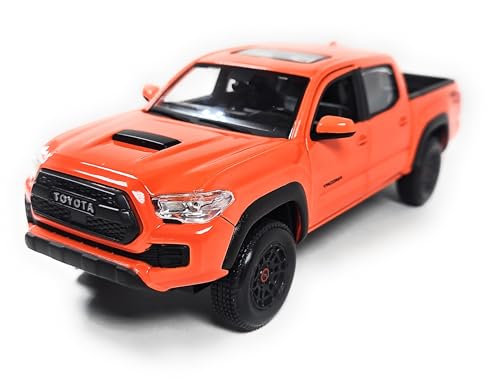 Maisto 1:27 SE 2023 Toyota Tacoma TRD Pro von Maisto