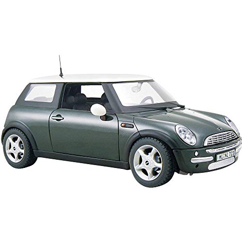 Maisto Mini Cooper 1:24 Modellauto von Maisto