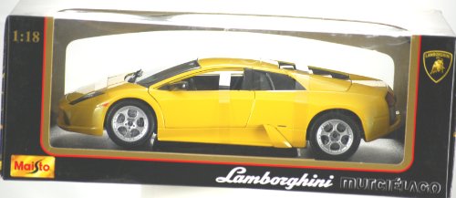 Maisto 531638 - Lamborghini Murcielago 1:18 von Maisto