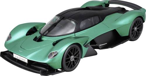 Maisto Aston Martin Valkyrie ´22 1:18 Modellauto von Maisto