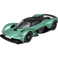 Maisto Aston Martin Valkyrie ´22 1:18 Modellauto von Maisto