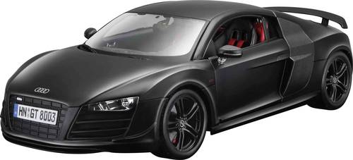 Maisto Audi R8 GT3 1:18 Modellauto von Maisto