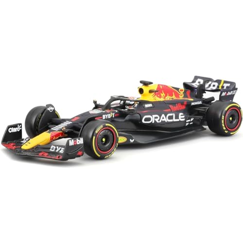 Maisto BBURAGO Auto F1 esc 1:43 R19 Red Bull Federmäppchen Tschechisch Perez von Maisto