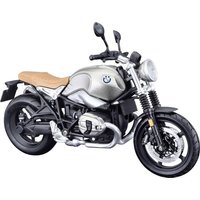 Maisto BMW R Nine T Scrambler 1:12 Modellmotorrad Maisto BMW R Nine T Scrambler 1:12 Modellmotorrad von Maisto
