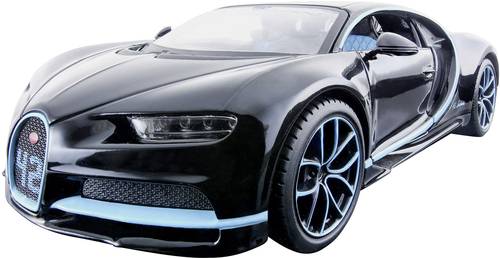 Maisto Bugatti Chiron  42  1:24 Modellauto von Maisto