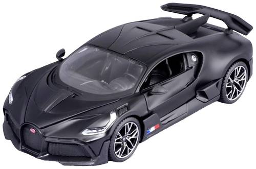 Maisto Bugatti Divo 1:24 Modellauto von Maisto