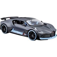 Maisto Bugatti Divo 1:24 Modellauto von Maisto