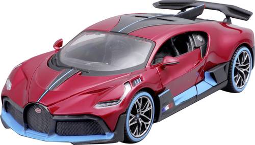 Maisto Bugatti Divo 1:24 Modellauto von Maisto