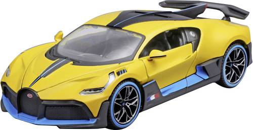 Maisto Bugatti Divo 1:24 Modellauto von Maisto