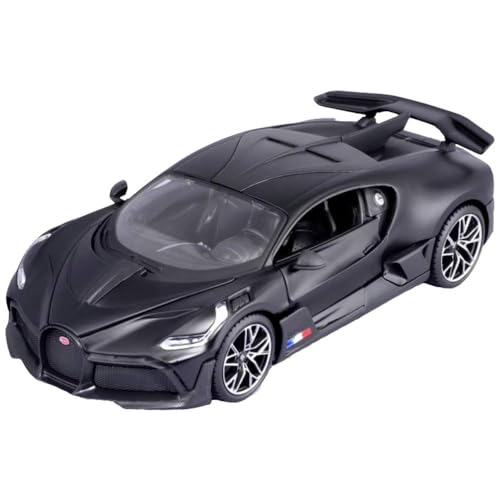 Maisto Bugatti Divo 1:24 Modellauto von Maisto