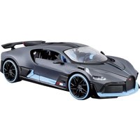 Maisto Bugatti Divo 1:24 Modellauto Maisto Bugatti Divo 1:24 Modellauto von Maisto