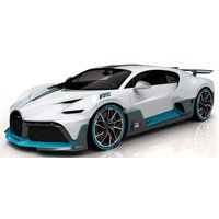Maisto Bugatti Divo 1:24 Modellauto Maisto Bugatti Divo 1:24 Modellauto von Maisto