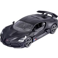 Maisto Bugatti Divo 1:24 Modellauto Maisto Bugatti Divo 1:24 Modellauto von Maisto