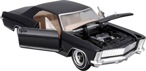 Maisto Buick Riviera ´65 1:24 Modellauto von Maisto