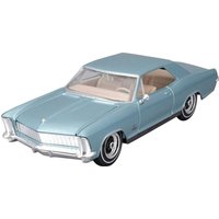 Maisto Buick Riviera ´65 1:24 Modellauto von Maisto