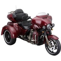 Maisto CVO Tri-Glide 2021, Rot 1:12 Modellauto Maisto CVO Tri-Glide 2021, Rot 1:12 Modellauto von Maisto