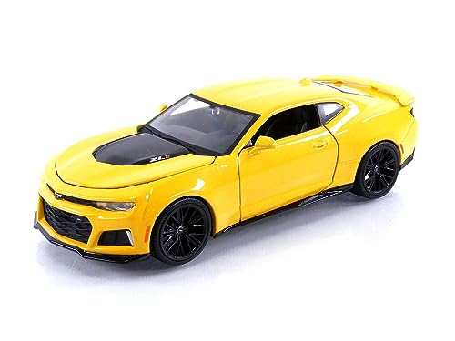 Maisto - Che Camaro ZL1-2017 - 1/24 von Maisto