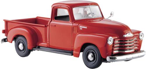 Maisto Chevrolet 3100 Pick-Up 1950 1:25 Modellauto von Maisto