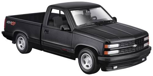 Maisto Chevrolet 454 SS Pickup 1:24 Modellauto von Maisto