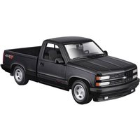 Maisto Chevrolet 454 SS Pickup 1:24 Modellauto von Maisto