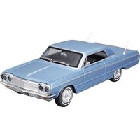 Maisto Chevrolet Impala 1964 1:24 Modellauto Maisto Chevrolet Impala 1964 1:24 Modellauto von Maisto