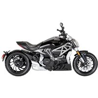 Maisto Ducati X Diavel S 1:12 Modellmotorrad von Maisto