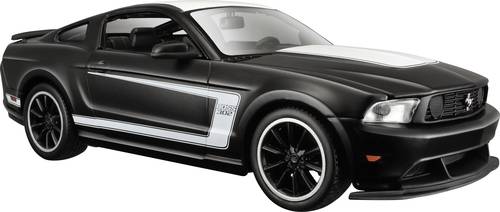 Maisto Ford Mustang Boss 302 1:24 Modellauto von Maisto